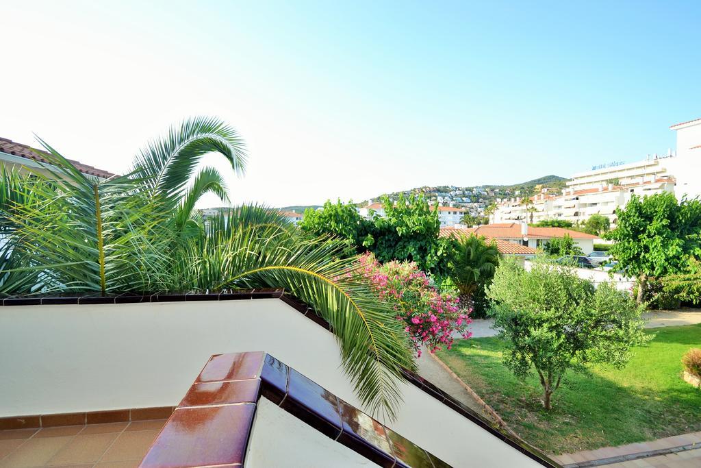 Апартаменти Viva Sitges - Sitges View Номер фото