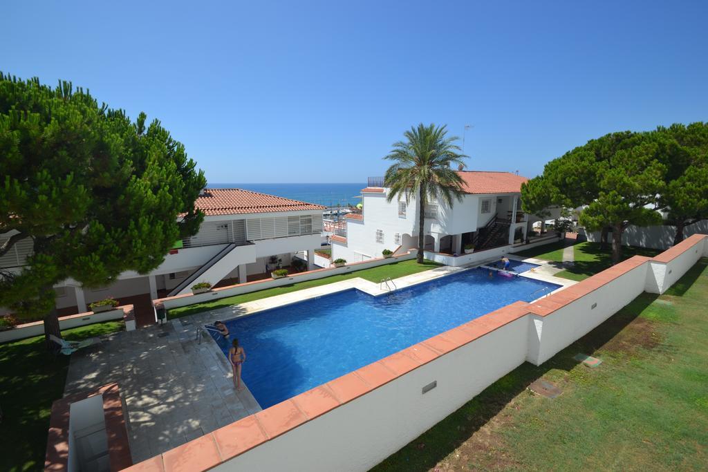 Апартаменти Viva Sitges - Sitges View Номер фото