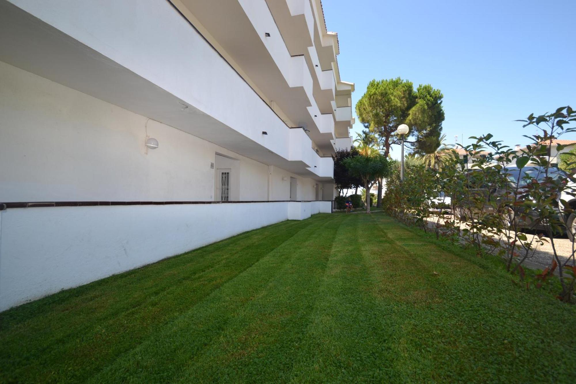 Апартаменти Viva Sitges - Sitges View Номер фото
